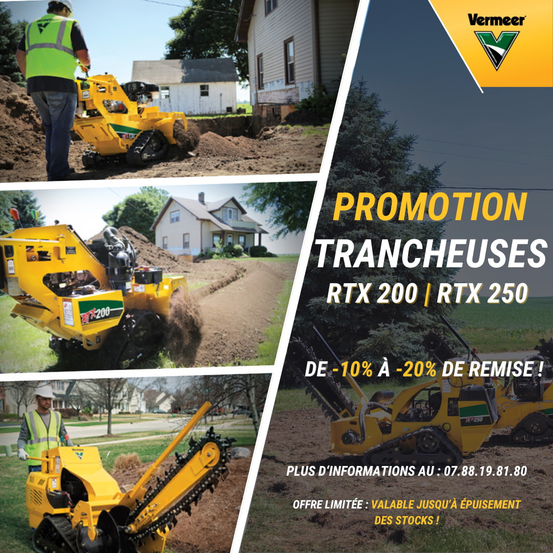 Tranches Vermeer France